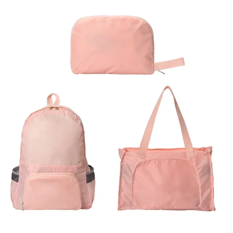 Hiking Backpack Waterproof - Xinxiang-アウトドアトラベルバックパック,防水スポーツバッグ,折りたたみ式,多目的,軽量,ハイキング,実用的
