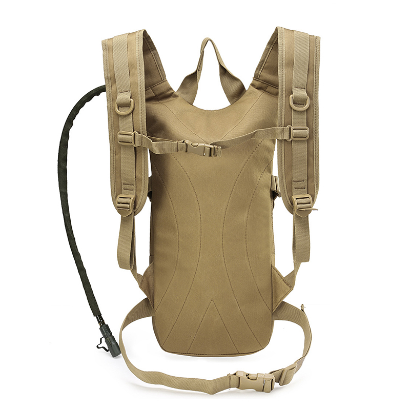 軽量タクティカルバックパック,ウォーターバッグ,サバイバル, - Rucksack Military Style のレビューと価格