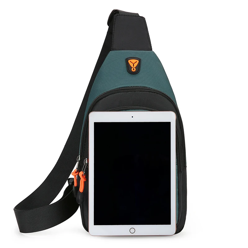 新しいメンズチェストバッグメンズレジャーアウトドアハイキング - Hiking Backpack Waterproof のレビューと価格