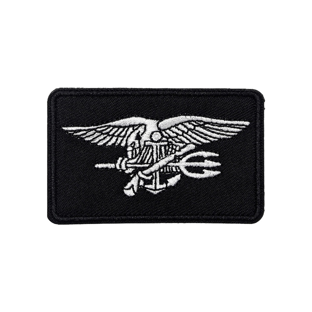 US NAVY SEAL TRIDENT SWAT EAGL - Urban Backpack Tactical のレビューと価格