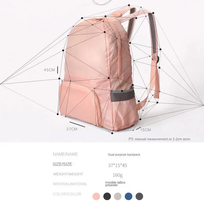 Xinxiang-アウトドアトラベルバックパック,防水スポー - Hiking Backpack Waterproof のレビューと価格