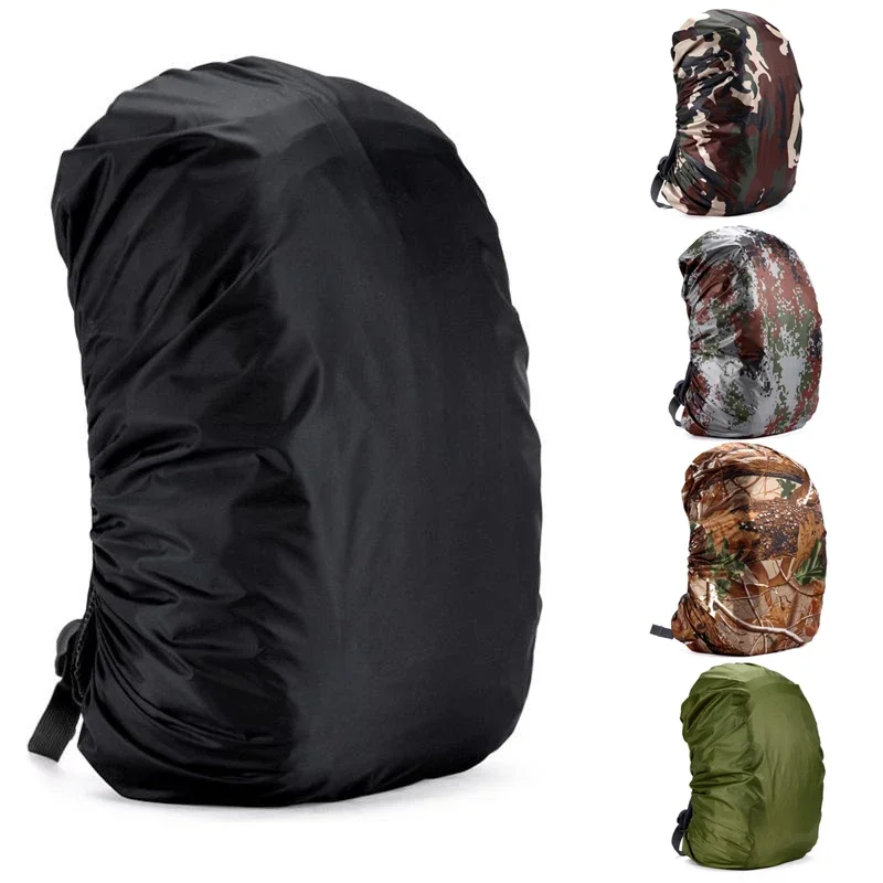 35L/60L アウトドア キャンプ ハイキング 登山用バッ - Rain Cover Backpack のレビューと価格