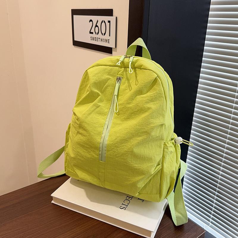 防水ナイロンバックパック 軽量アウトドア旅行登山バッグ 男女 - Hiking Backpack Waterproof のレビューと価格