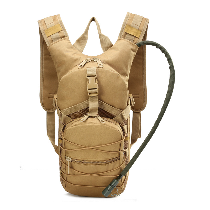 屋外バックパック、戦術的なリュックサック、2.5L、3L、キ - Rucksack Military Style のレビューと価格