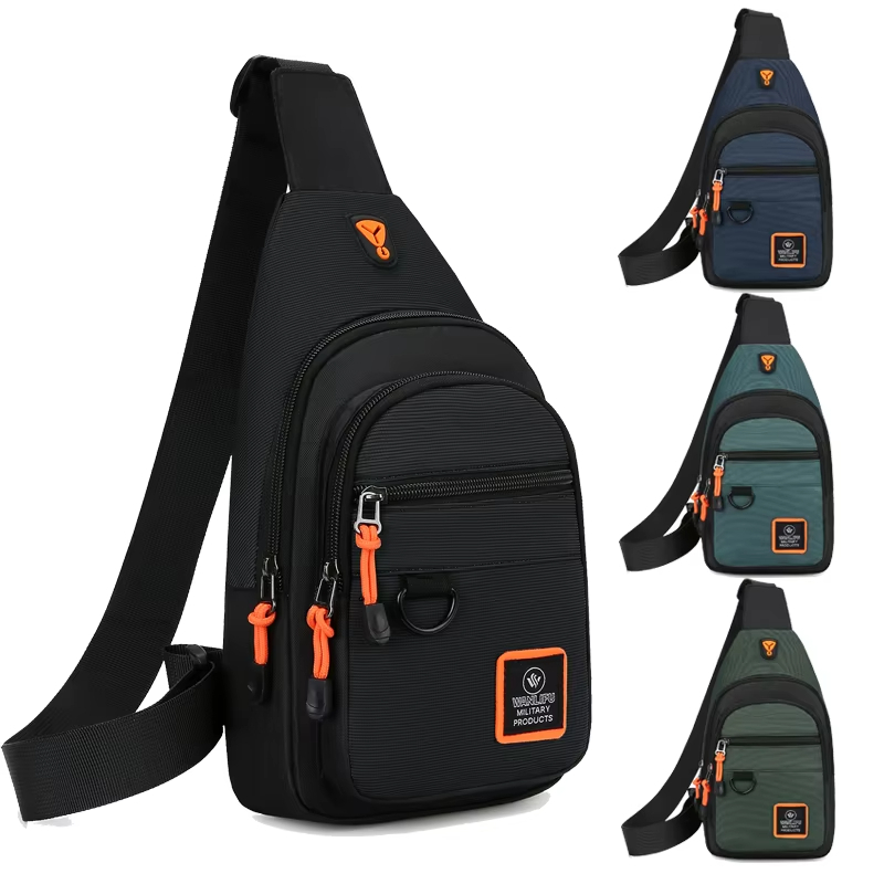 メンズレジャーアウトドアハイキングバイクショルダーバッグ防水 - Hiking Backpack Waterproof のレビューと価格