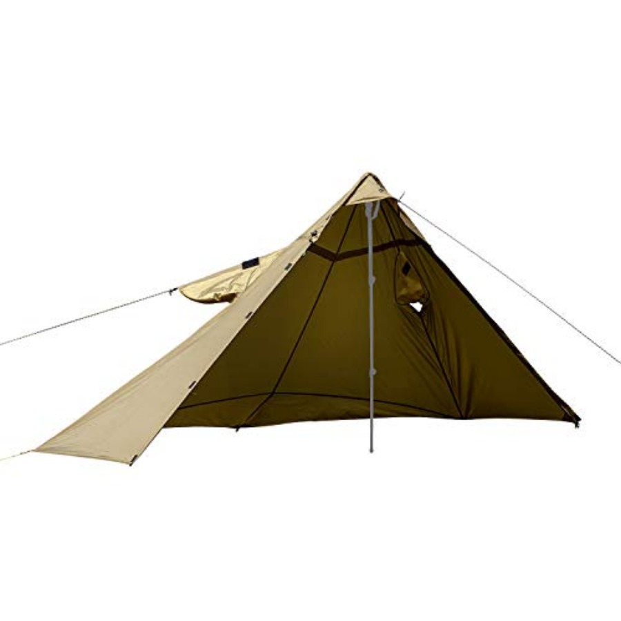 TENTSFORMER フード付きポンチョ 4-in-1 レ - Rain Cover Backpack のレビューと価格