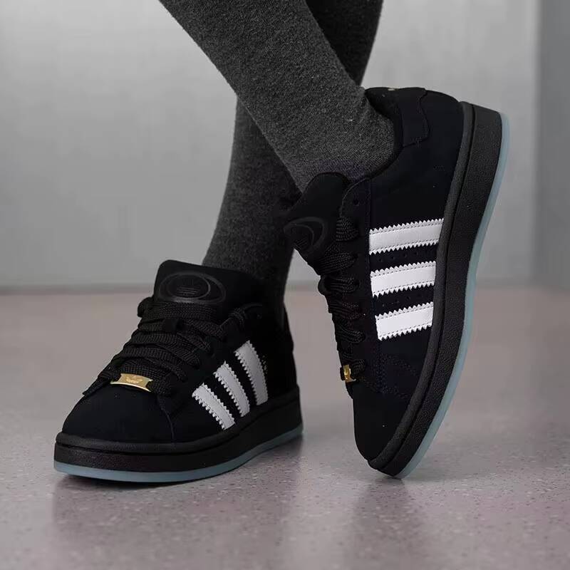アディダス オリジナルス スケートシューズ メンズ ブラック - Adidas Shoes Samba のレビューと価格