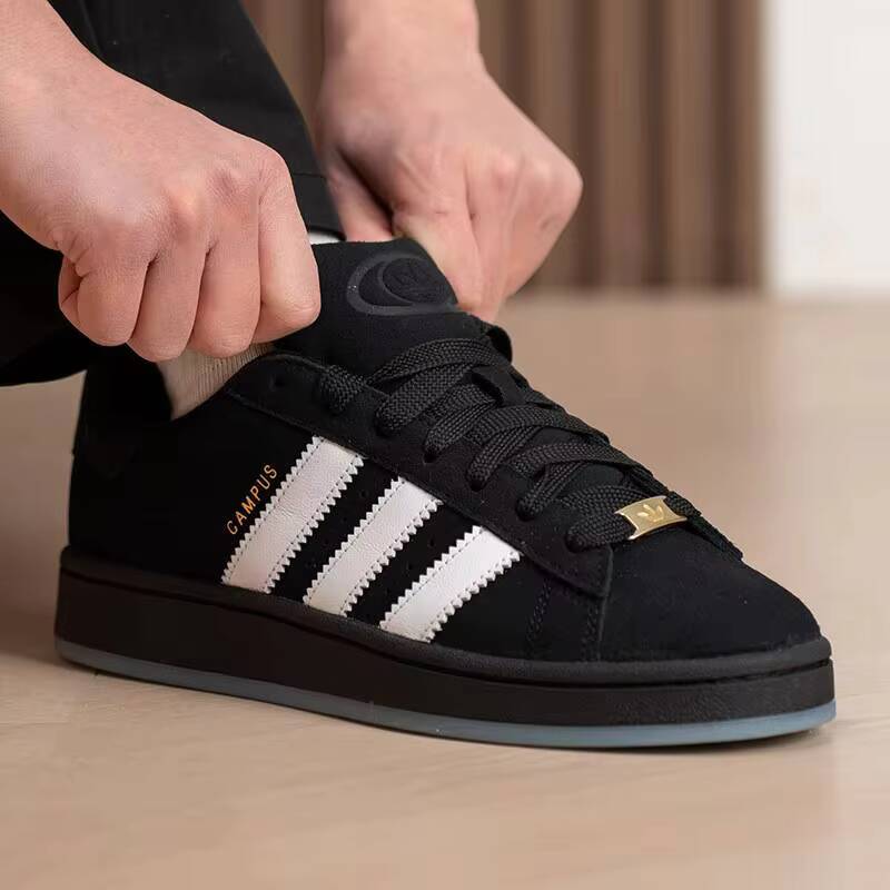 アディダス オリジナルス スケートシューズ メンズ ブラック - Adidas Shoes Samba のレビューと価格