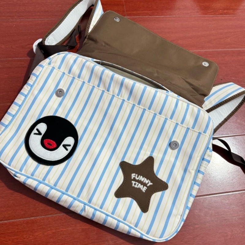 ピングー ペンギン バックパック ニッチデザイン インス ガ - Laptop Backpack 15.6 のレビューと価格